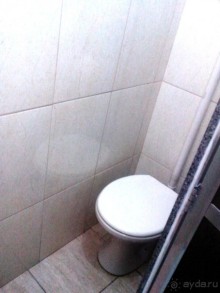 Отзыв об отеле Rio Claro, Рио де Жанейро