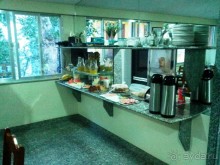 Отзыв об отеле Rio Claro, Рио де Жанейро