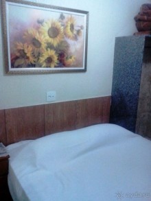 Отзыв об отеле Rio Claro, Рио де Жанейро