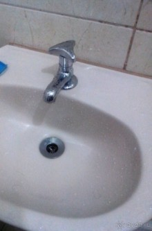 Отзыв об отеле Rio Claro, Рио де Жанейро