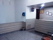 Отзыв об отеле Rio Claro, Рио де Жанейро