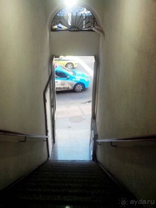 Отзыв об отеле Rio Claro, Рио де Жанейро