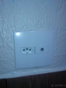 Отзыв об отеле Rio Claro, Рио де Жанейро