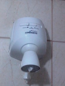 Отзыв об отеле Rio Claro, Рио де Жанейро