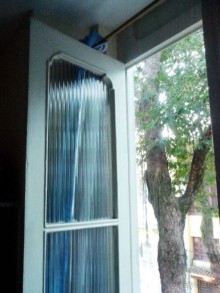 Отзыв об отеле Rio Claro, Рио де Жанейро