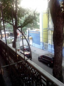 Отзыв об отеле Rio Claro, Рио де Жанейро