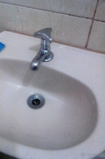 Отзыв об отеле Rio Claro, Рио де Жанейро