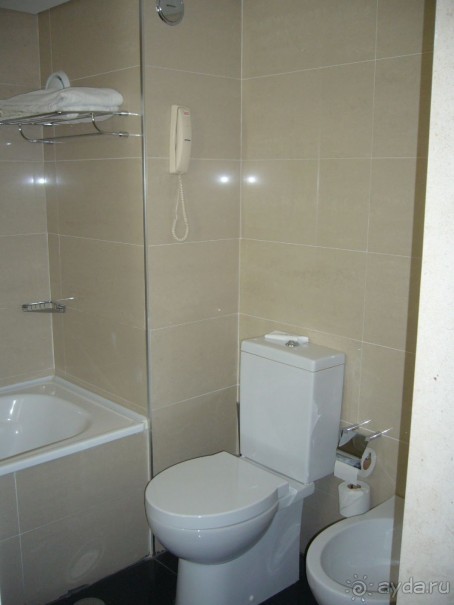 Неделя на Португальской Ривьере