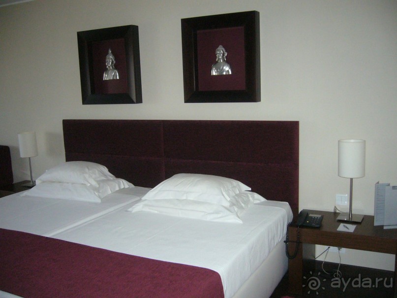 Неделя на Португальской Ривьере