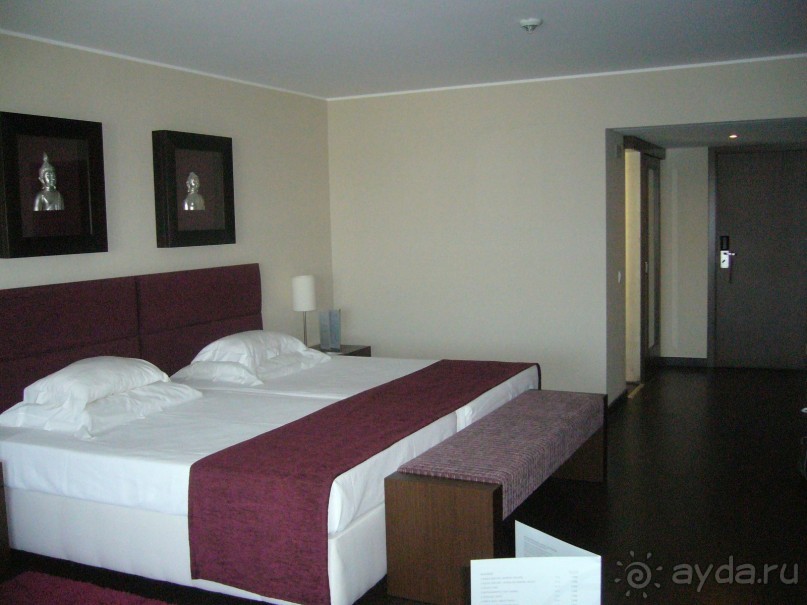 Неделя на Португальской Ривьере