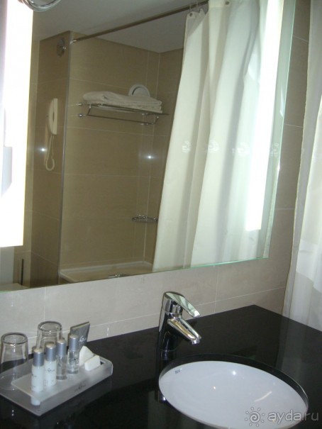 Неделя на Португальской Ривьере