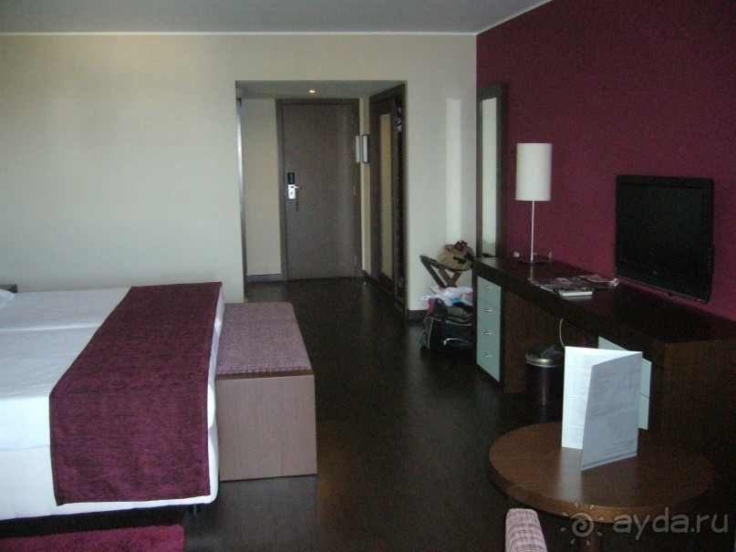 Неделя на Португальской Ривьере