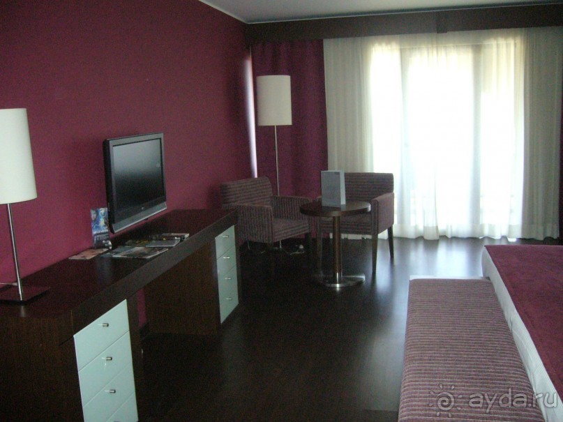 Неделя на Португальской Ривьере