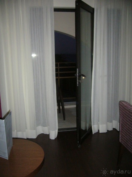 Неделя на Португальской Ривьере