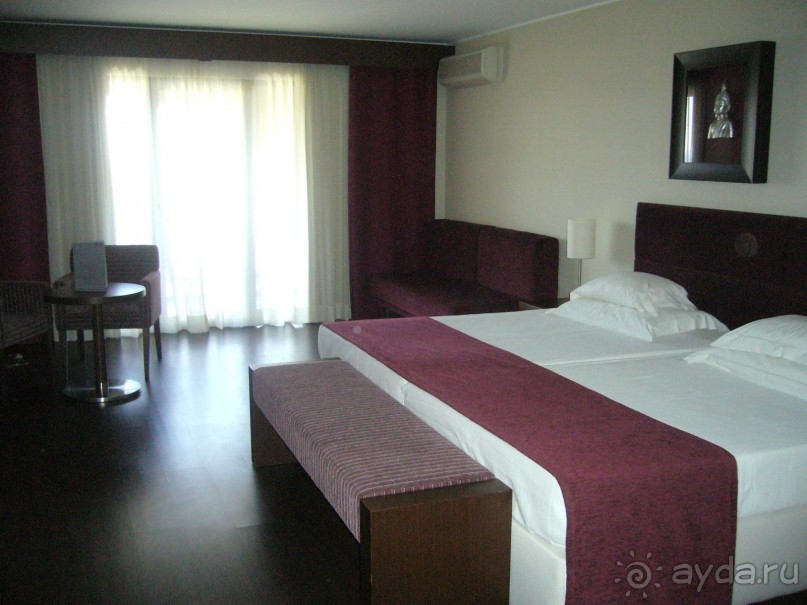 Неделя на Португальской Ривьере