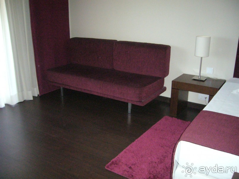 Неделя на Португальской Ривьере