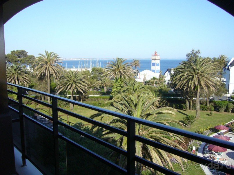 Неделя на Португальской Ривьере