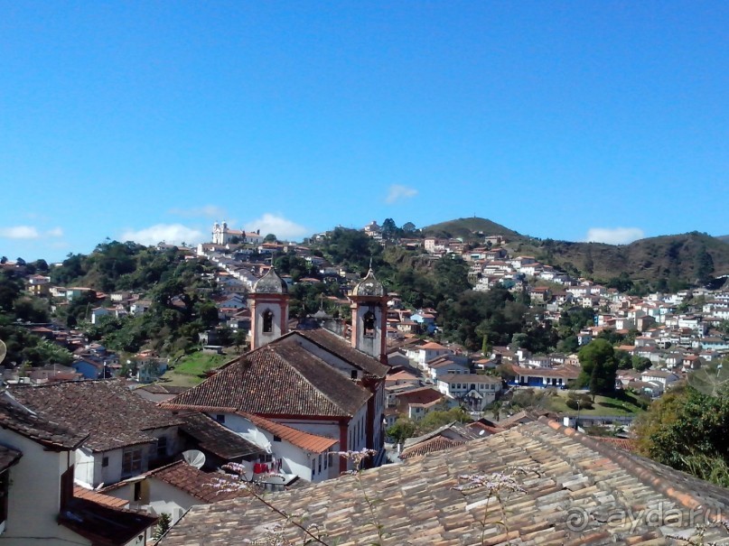 ПО ТУ СТОРОНУ ЭКВАТОРА (организационные моменты)