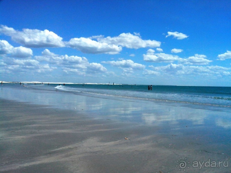 ПО ТУ СТОРОНУ ЭКВАТОРА (организационные моменты)