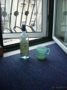 Отель в Лиссабоне