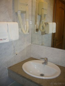 Отель в Лиссабоне