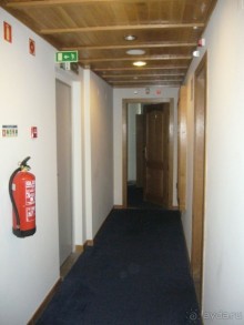 Отель в Лиссабоне