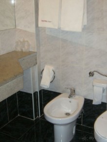 Отель в Лиссабоне