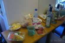 Отель в Лиссабоне