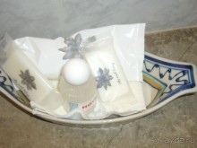 Отель в Лиссабоне