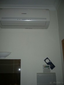 Отель в Лиссабоне