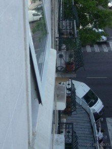 Отель в Лиссабоне