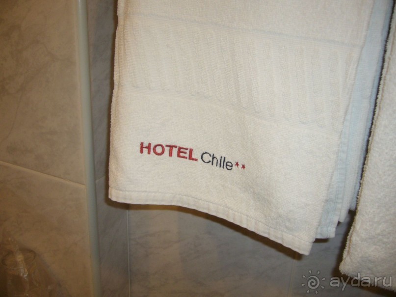 Отель в Лиссабоне