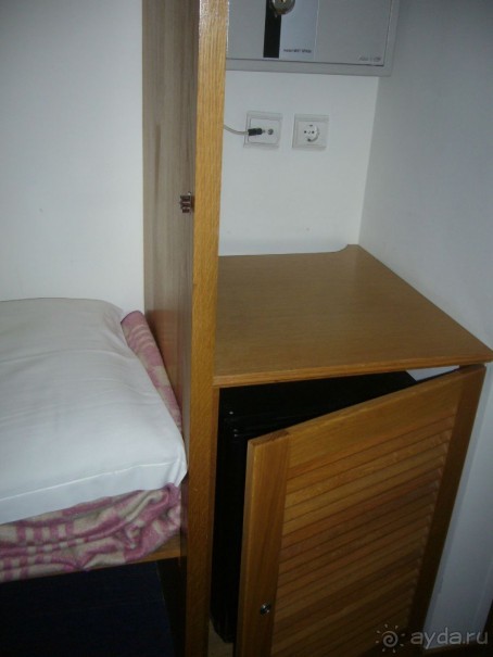 Отель в Лиссабоне