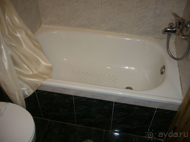 Отель в Лиссабоне