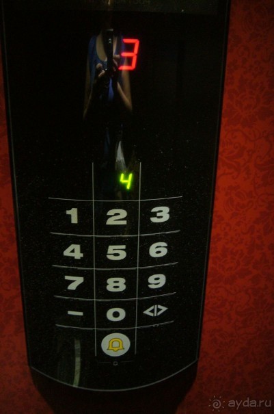 Отель в Лиссабоне