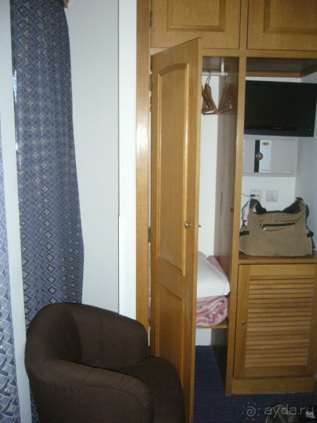 Отель в Лиссабоне