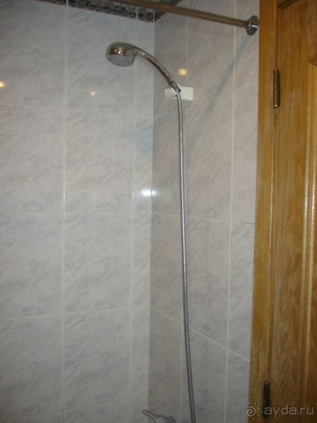 Отель в Лиссабоне