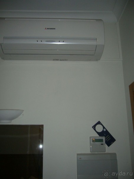 Отель в Лиссабоне