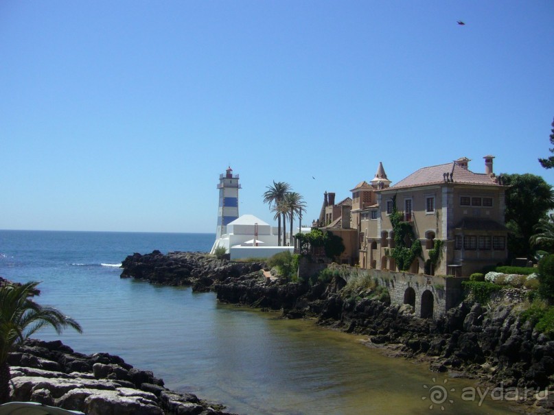 Португалия. Год спустя