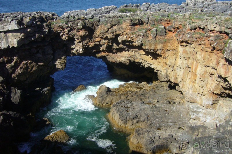 Португалия. Год спустя