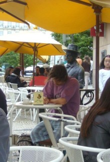 Португалия. Год спустя