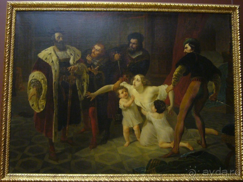 Португалия. Год спустя