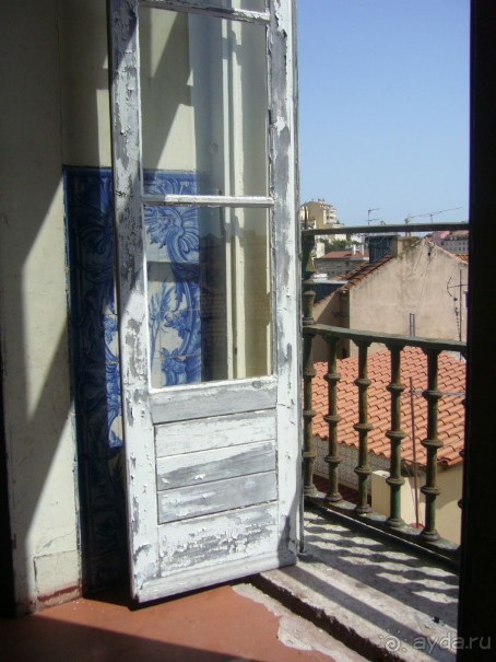 Португалия. Год спустя