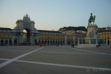 Португалия. Год спустя