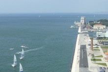 Португалия. Год спустя