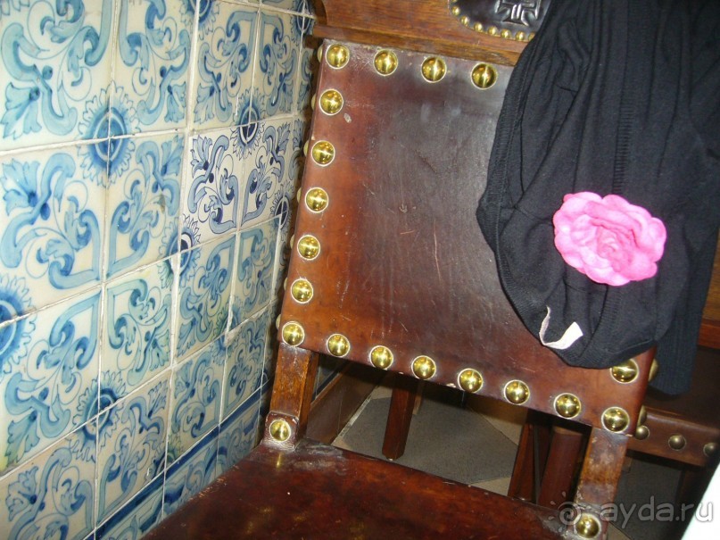 Португалия. Год спустя