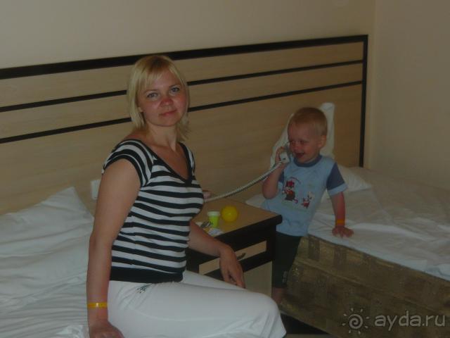 Не советую, скучновато, маловато...