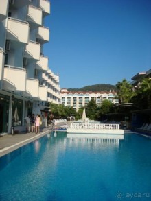 фото Emre Hotel