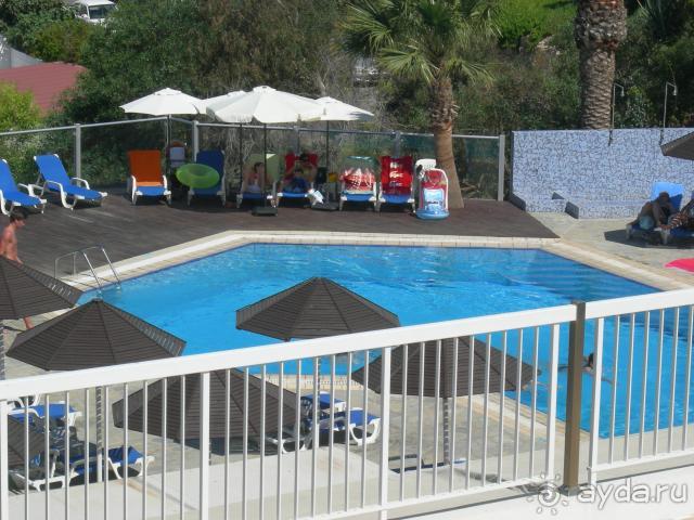 Отличный отель для отдыха!