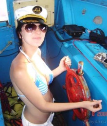 Отель просто супер!! Нереально реальный! ))